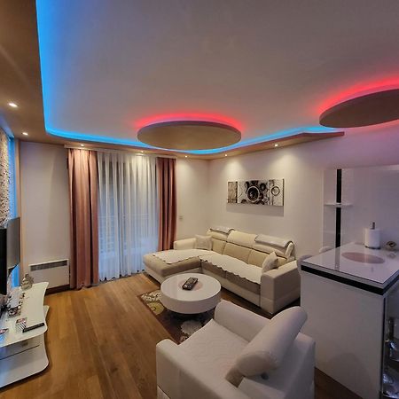 Apartment Crystal Zlatibor Luaran gambar
