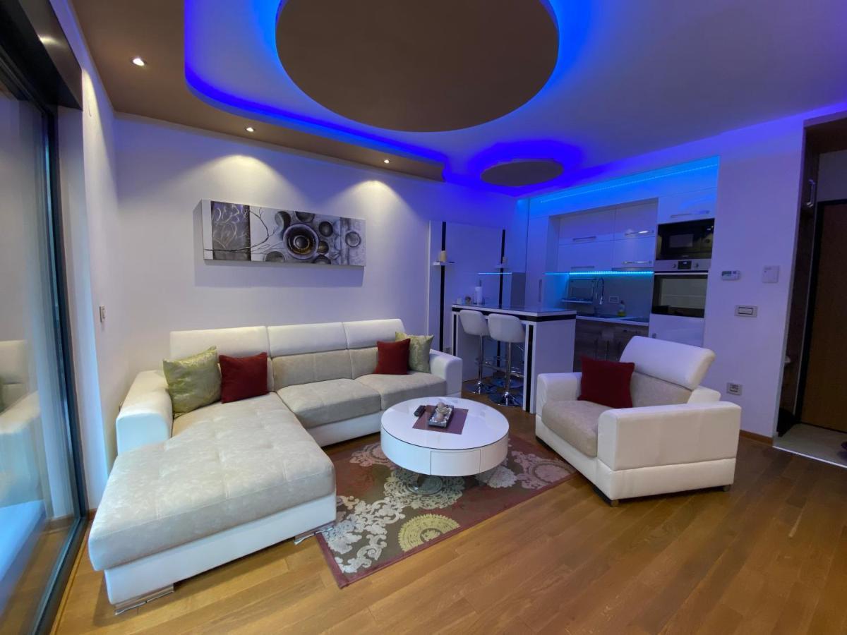 Apartment Crystal Zlatibor Luaran gambar
