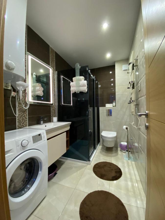 Apartment Crystal Zlatibor Luaran gambar