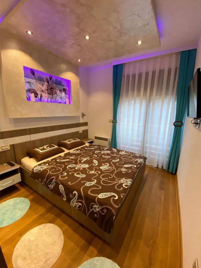 Apartment Crystal Zlatibor Luaran gambar
