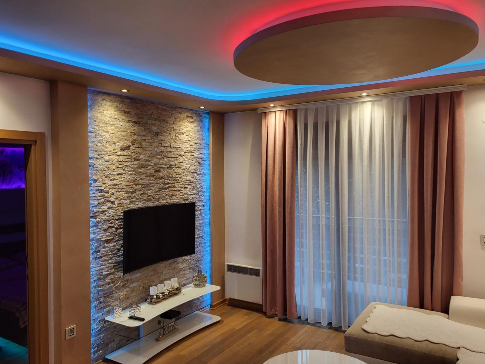 Apartment Crystal Zlatibor Luaran gambar