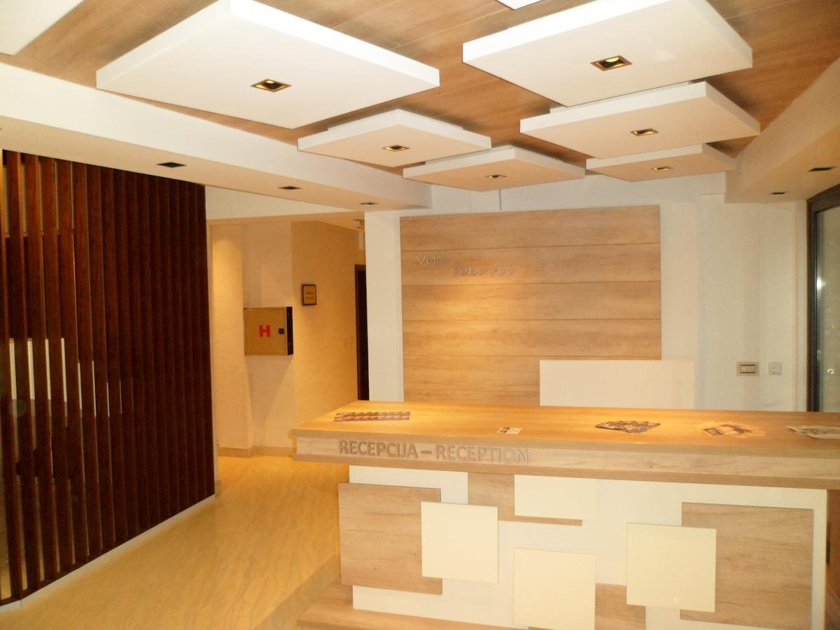 Apartment Crystal Zlatibor Luaran gambar