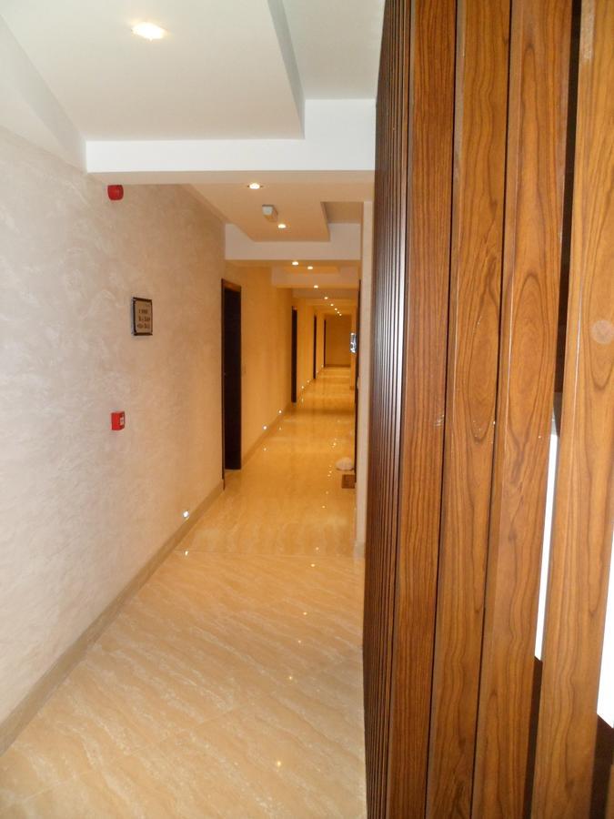 Apartment Crystal Zlatibor Luaran gambar