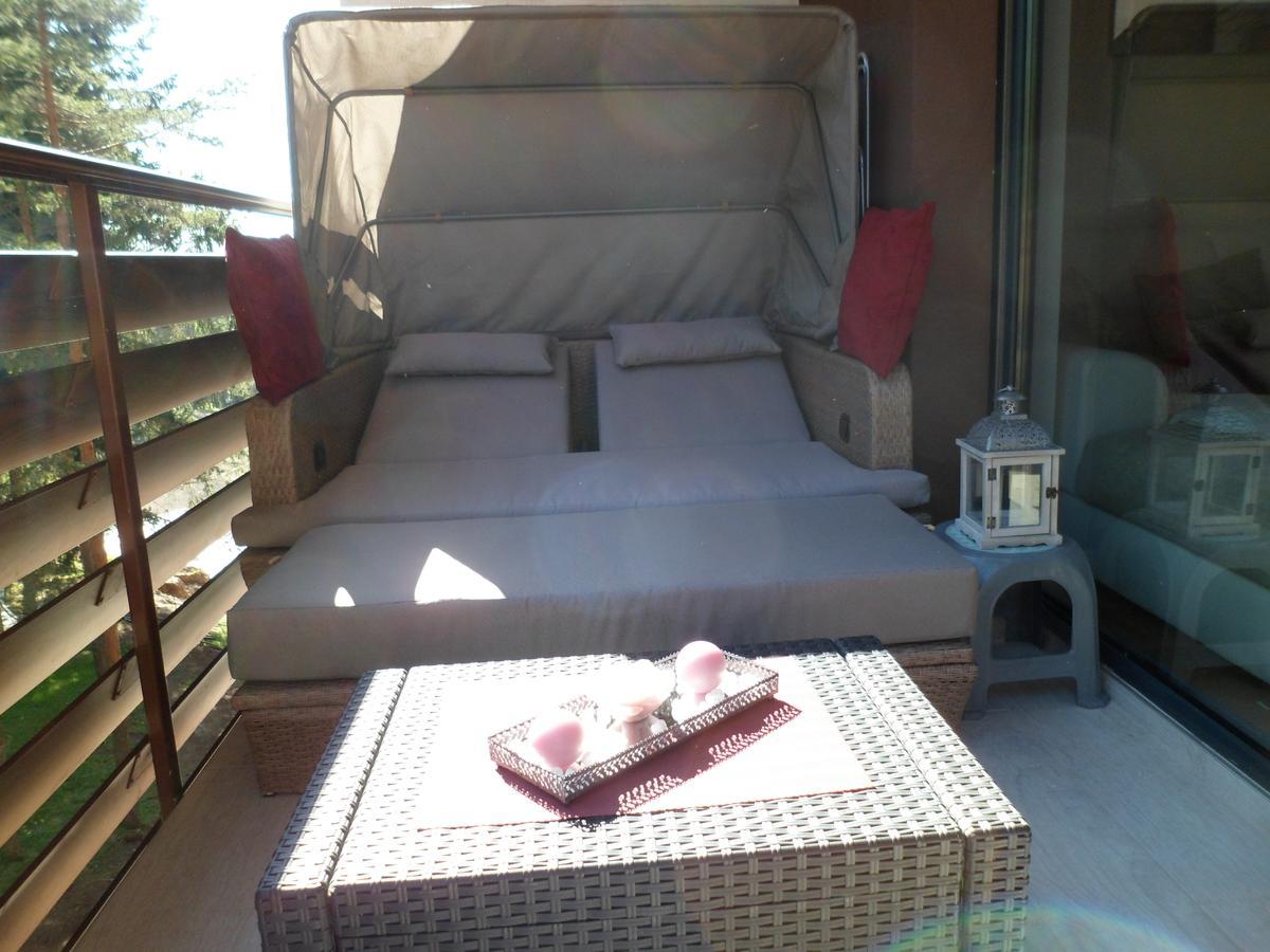 Apartment Crystal Zlatibor Luaran gambar