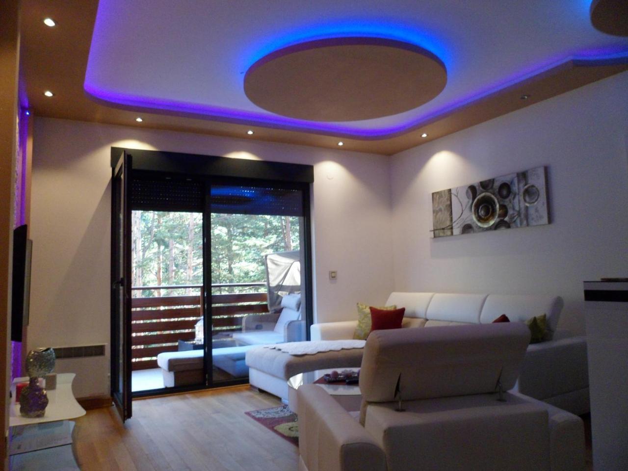 Apartment Crystal Zlatibor Luaran gambar