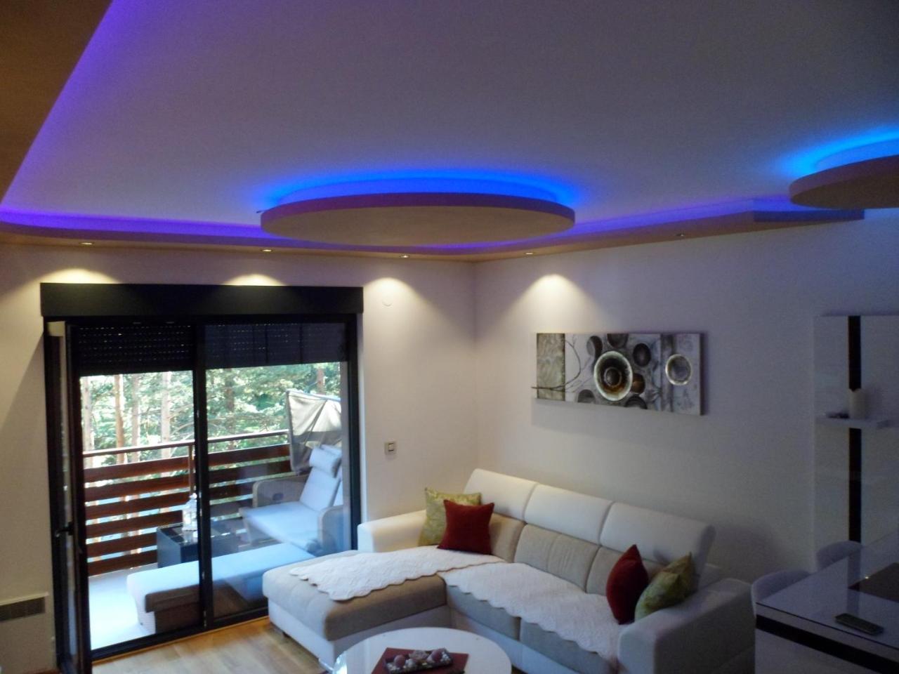 Apartment Crystal Zlatibor Luaran gambar