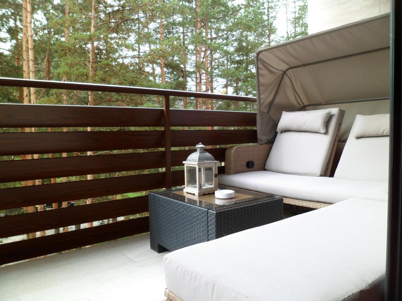 Apartment Crystal Zlatibor Luaran gambar