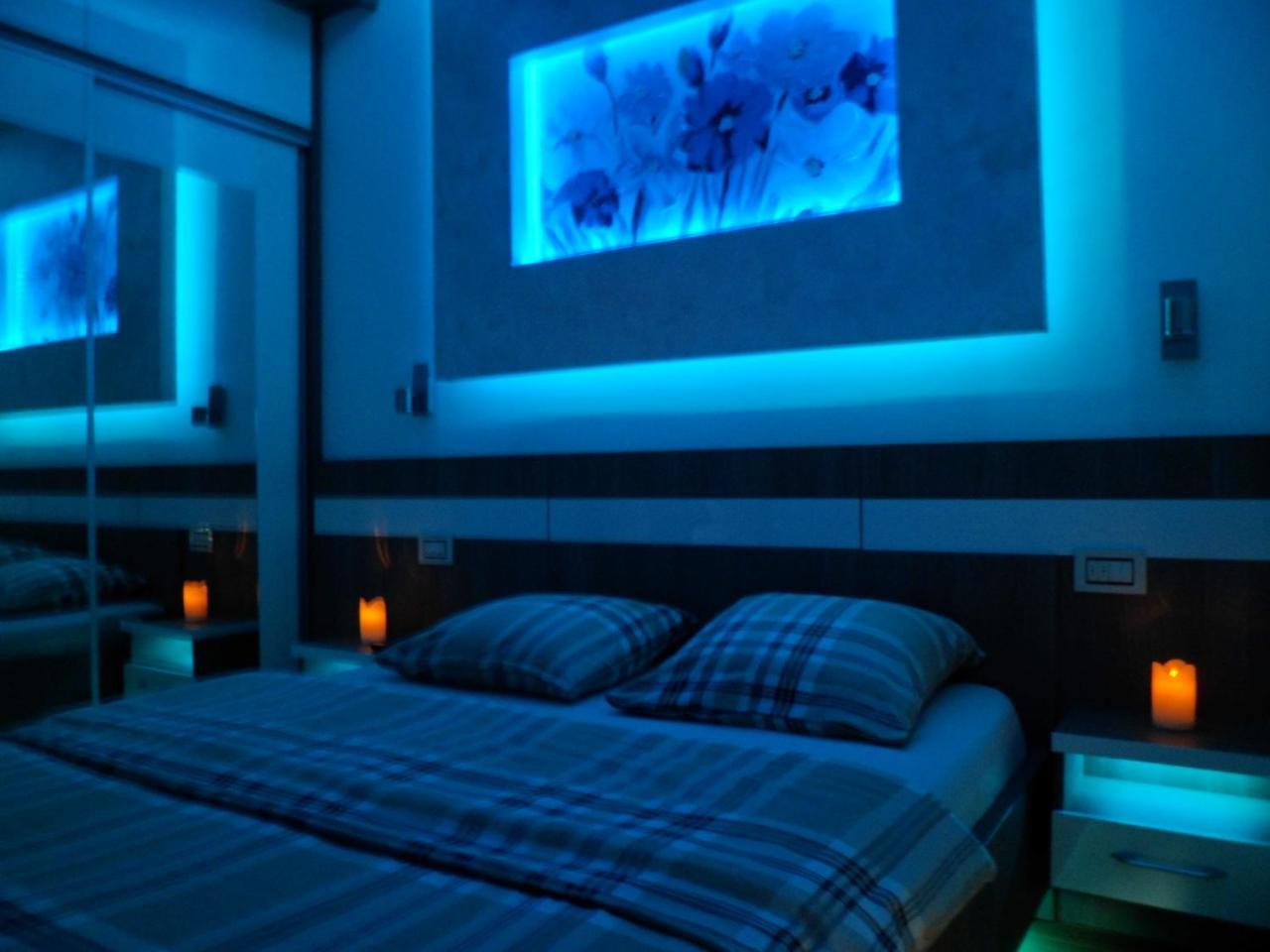 Apartment Crystal Zlatibor Luaran gambar