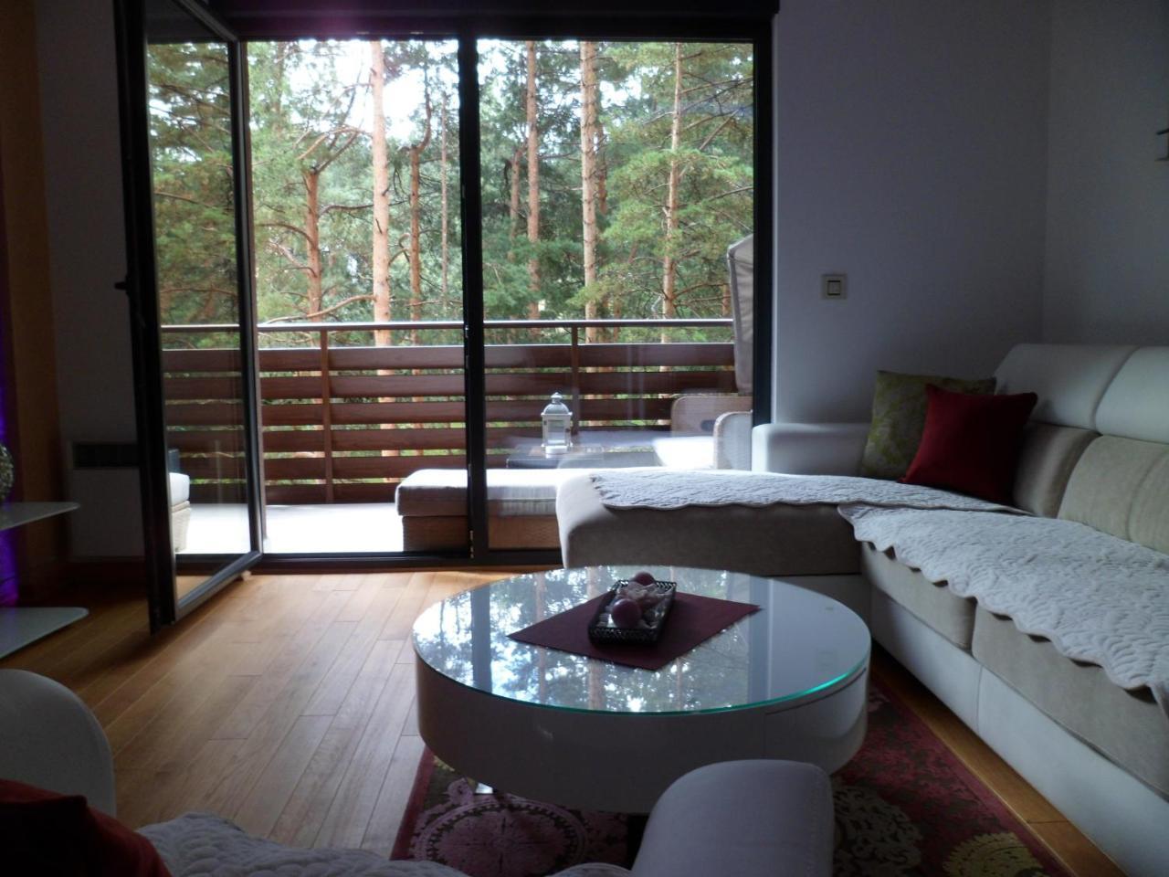Apartment Crystal Zlatibor Luaran gambar