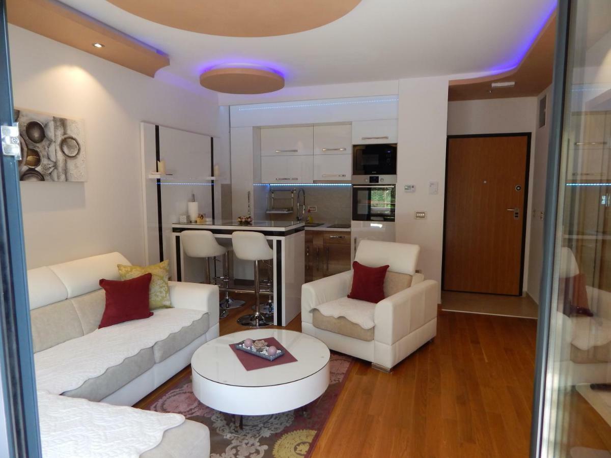 Apartment Crystal Zlatibor Luaran gambar