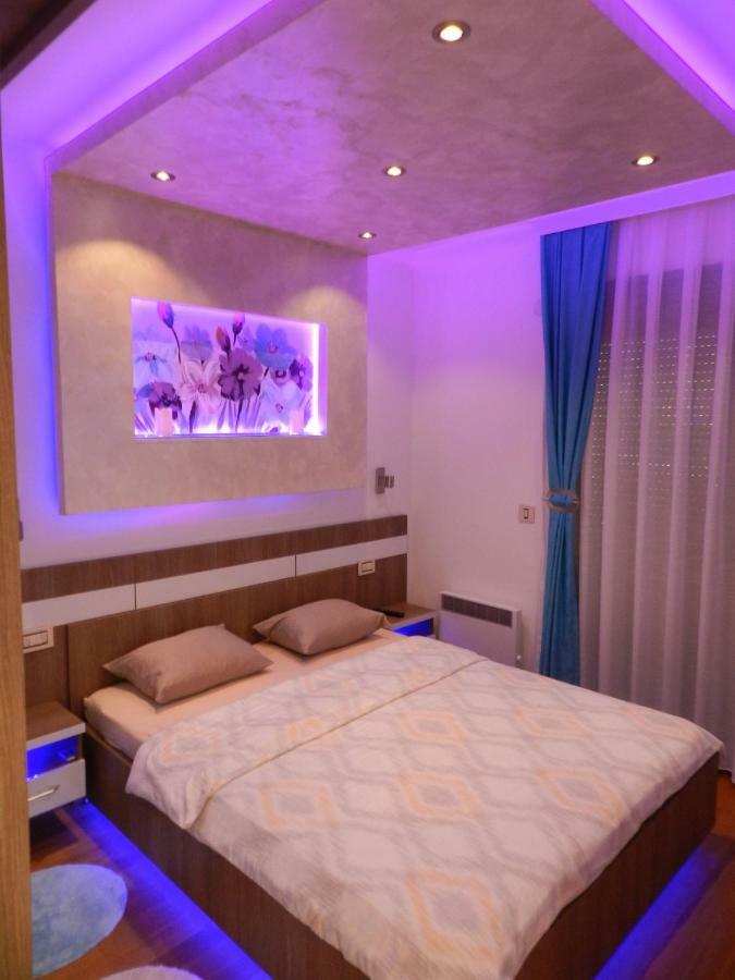 Apartment Crystal Zlatibor Luaran gambar