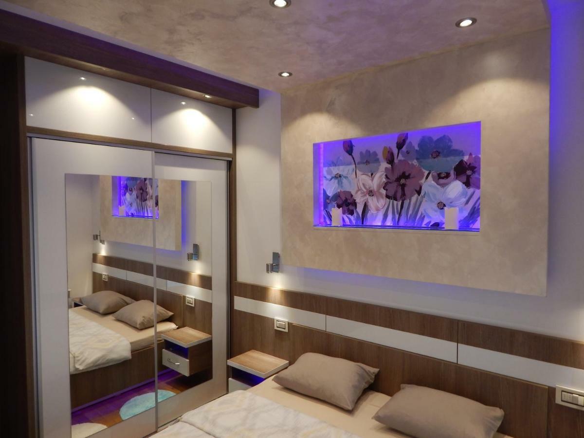 Apartment Crystal Zlatibor Luaran gambar