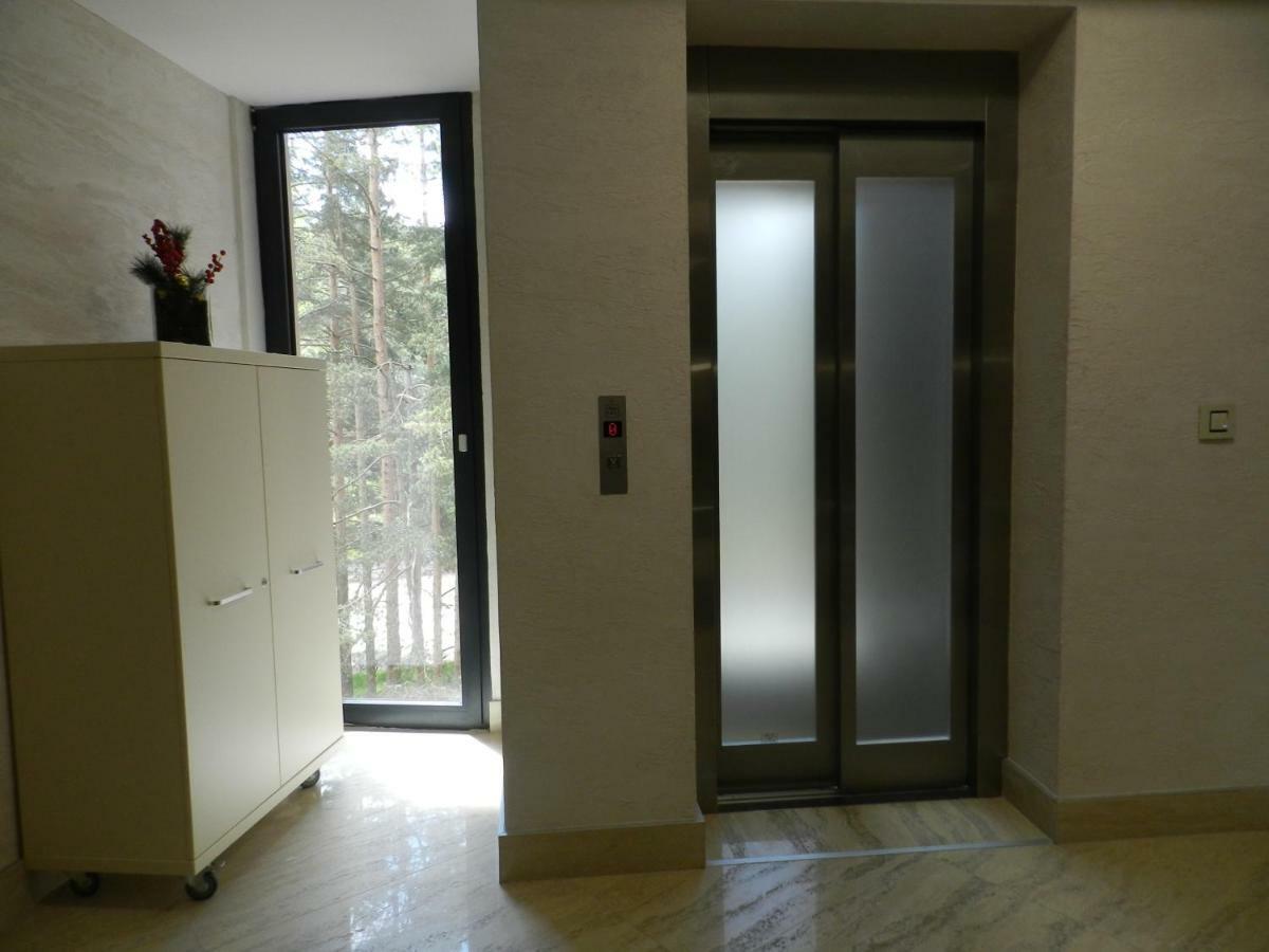Apartment Crystal Zlatibor Luaran gambar