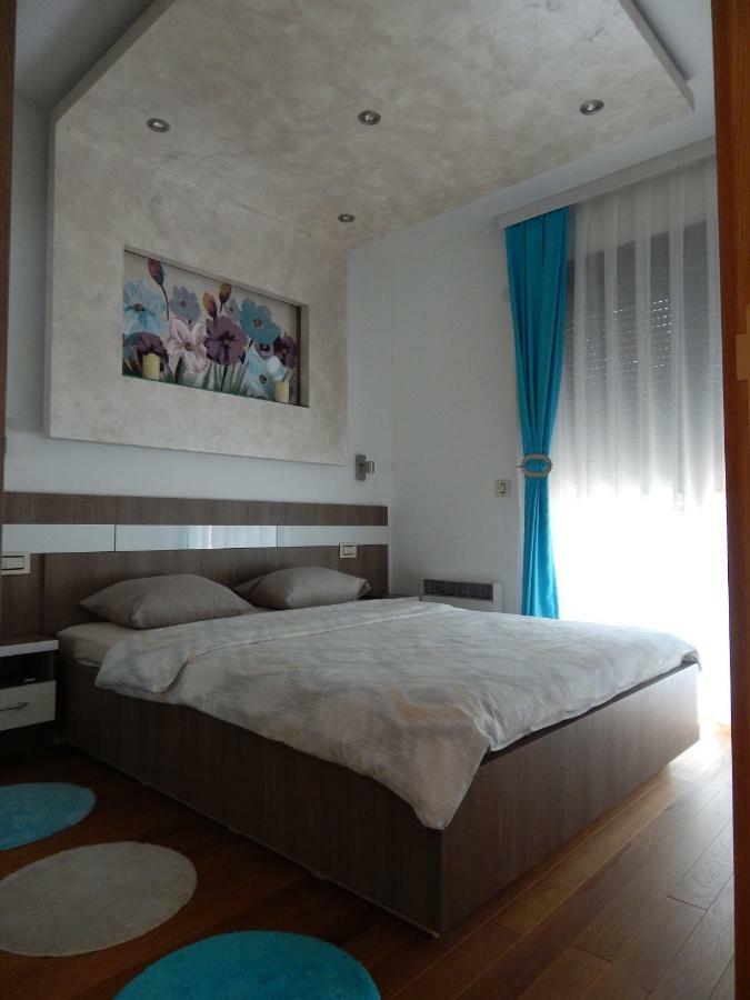 Apartment Crystal Zlatibor Luaran gambar