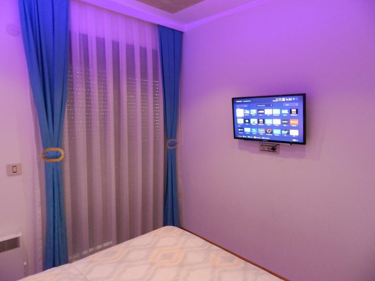 Apartment Crystal Zlatibor Luaran gambar