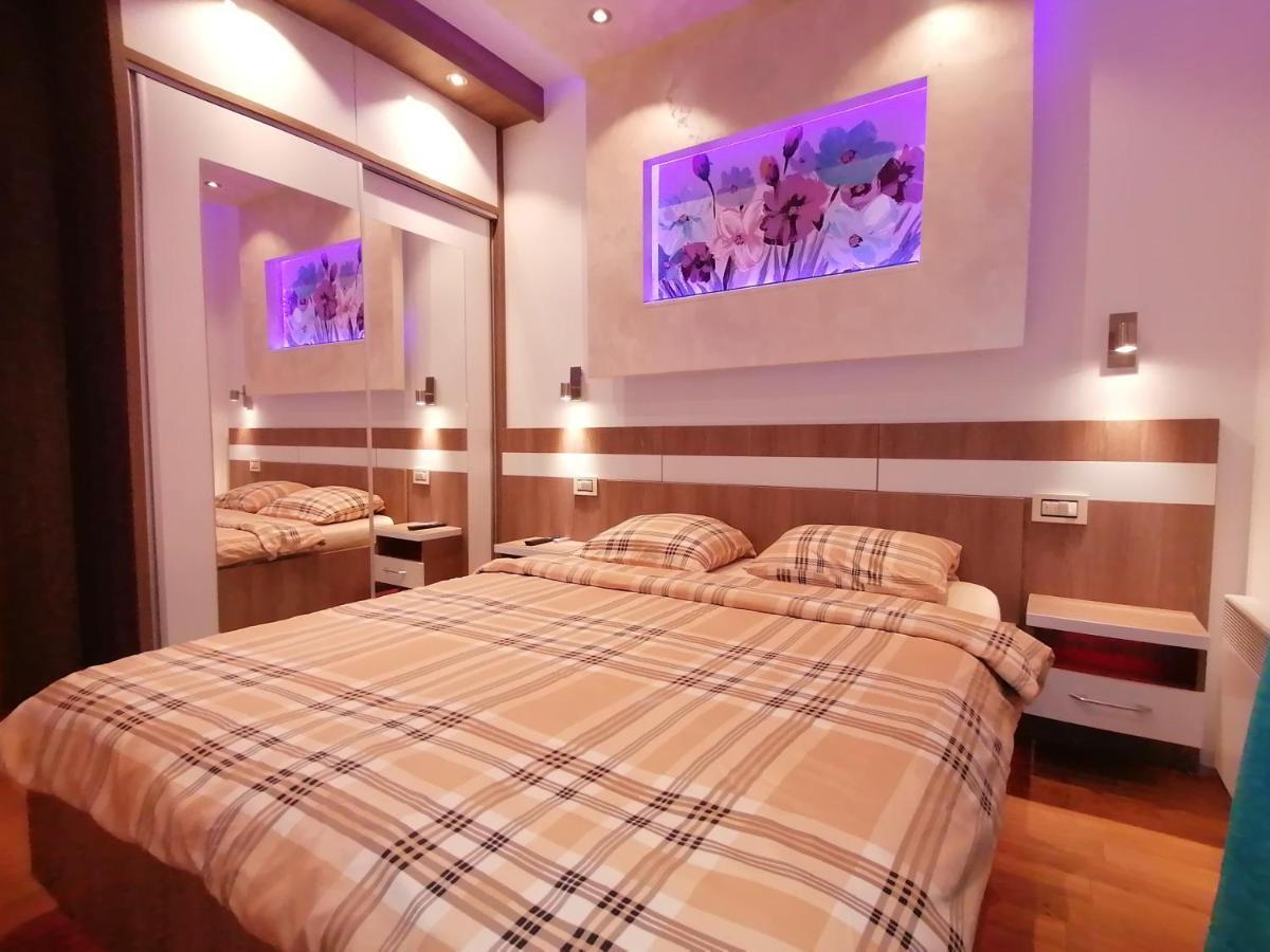 Apartment Crystal Zlatibor Luaran gambar
