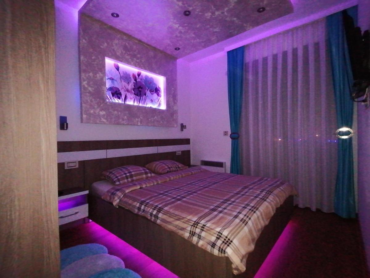Apartment Crystal Zlatibor Luaran gambar