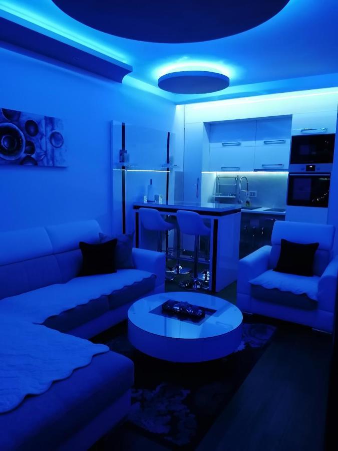 Apartment Crystal Zlatibor Luaran gambar