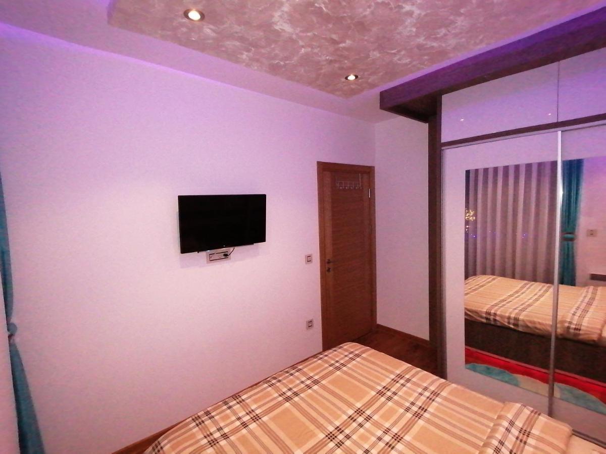 Apartment Crystal Zlatibor Luaran gambar