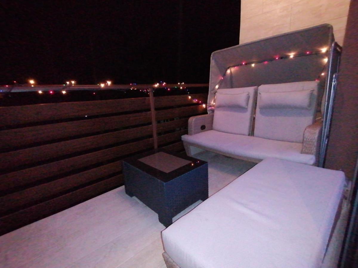 Apartment Crystal Zlatibor Luaran gambar