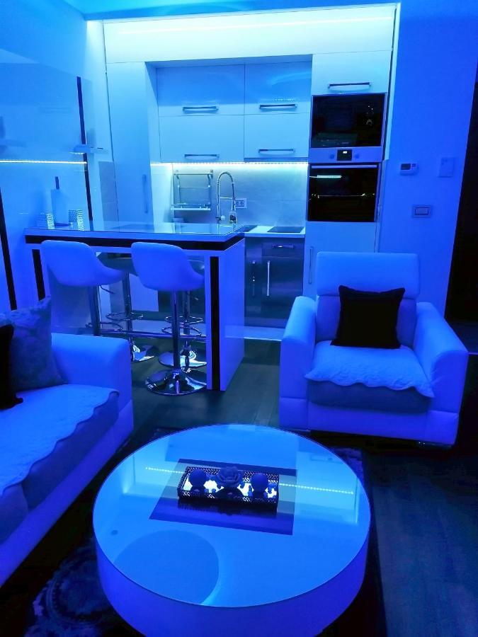 Apartment Crystal Zlatibor Luaran gambar